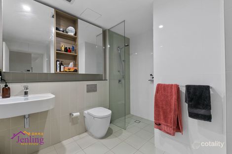 Property photo of 504/10 Waterview Drive Lane Cove NSW 2066