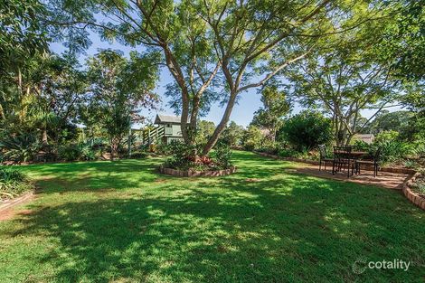 Property photo of 200 Lockyer View Road Wivenhoe Pocket QLD 4306