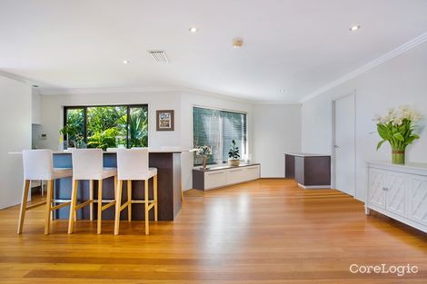 Property photo of 25 Panitz Street Bundall QLD 4217