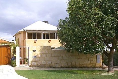 20 Watt St, Swanbourne, WA 6010