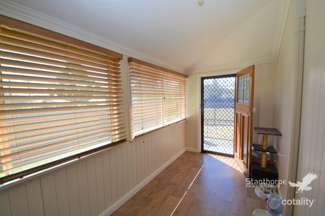 Property photo of 4 Symes Street Stanthorpe QLD 4380