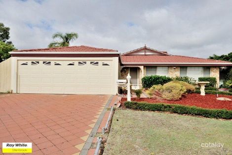 Property photo of 9 Bronzewing Avenue Ellenbrook WA 6069