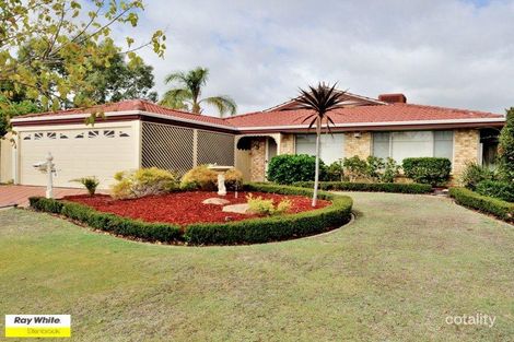 Property photo of 9 Bronzewing Avenue Ellenbrook WA 6069