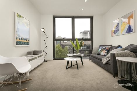 Property photo of 413/35 Malcolm Street South Yarra VIC 3141
