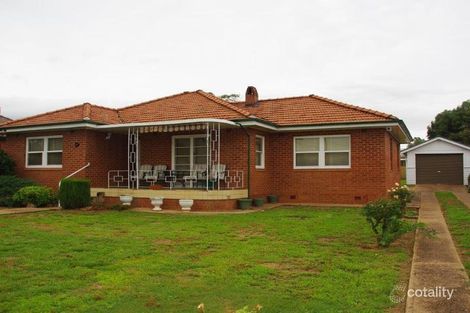 Property photo of 101 Gisborne Street Wellington NSW 2820