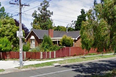 Property photo of 11 The Ridge Knoxfield VIC 3180