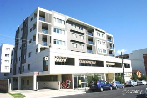 41/17 Warby St, Campbelltown, NSW 2560