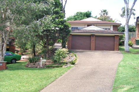 Property photo of 10 Harvey Place Menai NSW 2234