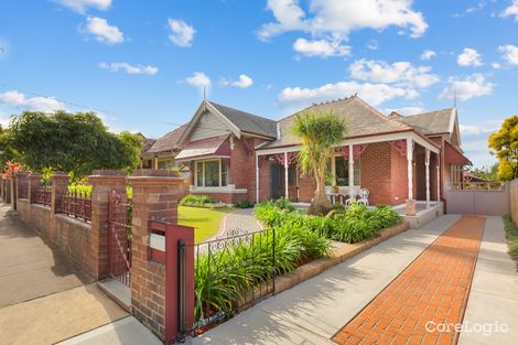 Property photo of 3 Stanton Road Haberfield NSW 2045