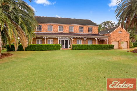 10 Montelimar Pl, Wallacia, NSW 2745