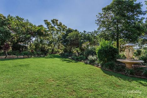 Property photo of 200 Lockyer View Road Wivenhoe Pocket QLD 4306