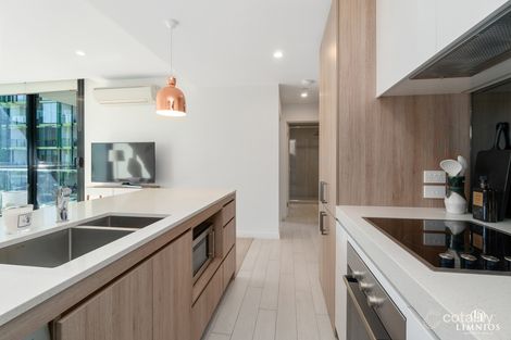 Property photo of 409/6 Baumea Way Innaloo WA 6018