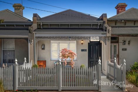 Property photo of 416 Albert Street Brunswick West VIC 3055