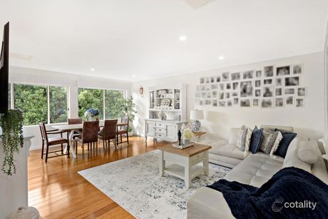 Property photo of 85 Gurrang Avenue Ngunnawal ACT 2913