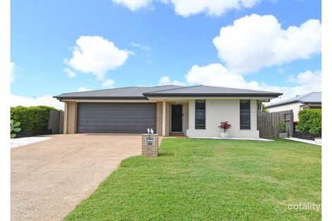 Property photo of 14 Atherton Road Urraween QLD 4655