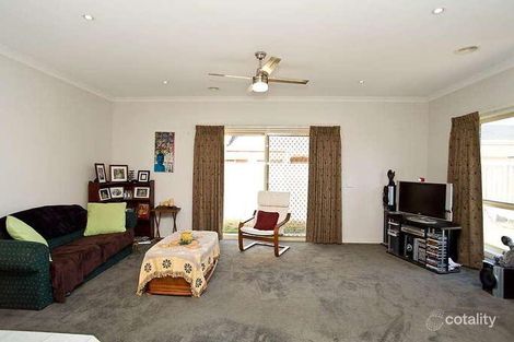 Property photo of 26 Menzies Drive Burnside Heights VIC 3023