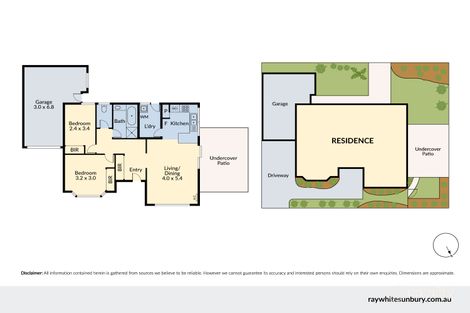 Property photo of 6/40-42 Harker Street Sunbury VIC 3429