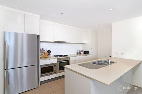 542/46 Baywater Dr, Wentworth Point, NSW 2127