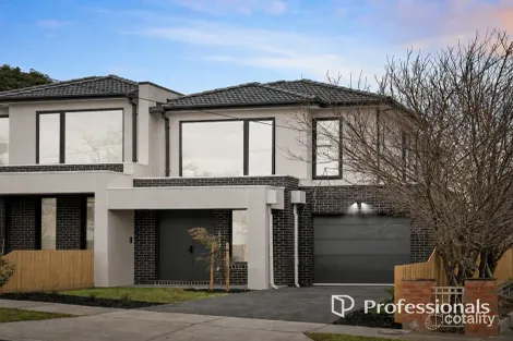 2/16 Christina St, Burwood, VIC 3125