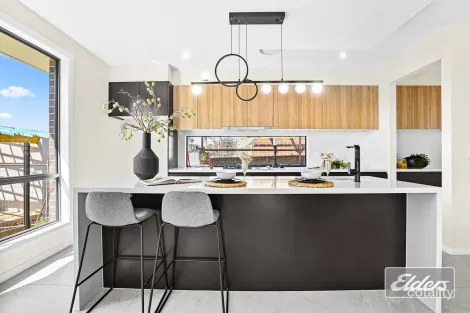 Property photo of 6 Bextor Avenue Leppington NSW 2179