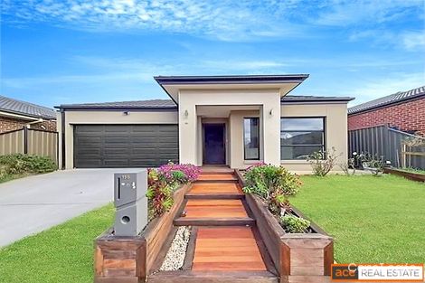 Property photo of 155 Marquands Road Truganina VIC 3029