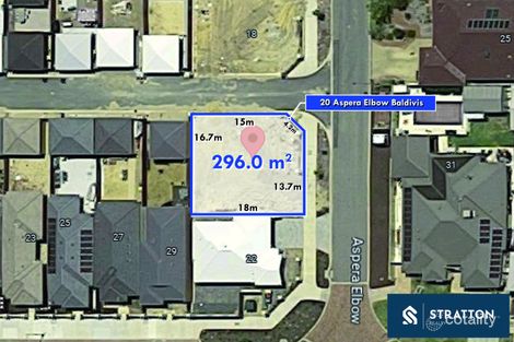 20 Aspera Elb, Baldivis, WA 6171