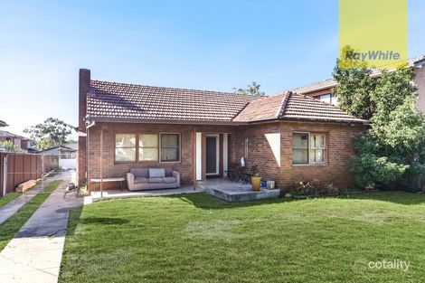 311 Blaxcell St, South Granville, NSW 2142