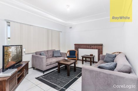 Property photo of 311 Blaxcell Street South Granville NSW 2142