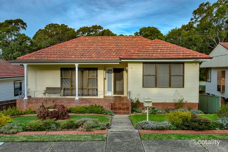 Property photo of 27 Grayson Avenue Kotara NSW 2289