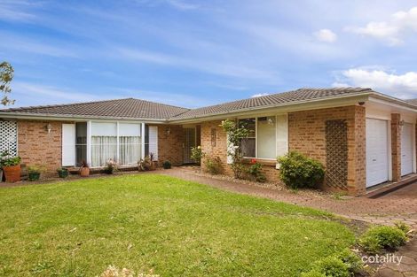 Property photo of 8 Byrnes Place Balgownie NSW 2519