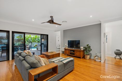 Property photo of 55 Hannah Circuit Manly West QLD 4179
