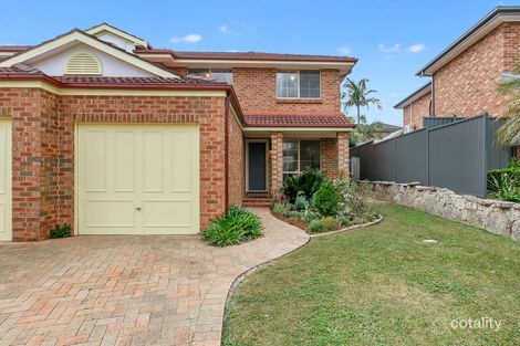 Property photo of 2B Davis Place Menai NSW 2234