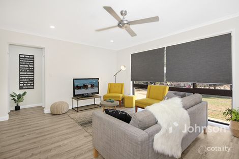 Property photo of 6 Pitman Court Camira QLD 4300