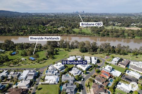 Property photo of 99 Burdekin Drive Sinnamon Park QLD 4073