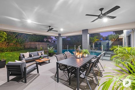 Property photo of 99 Burdekin Drive Sinnamon Park QLD 4073