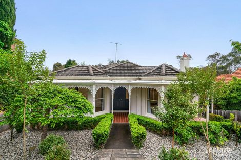 42 Clontarf Cres, Templestowe, VIC 3106