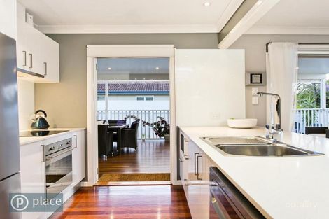 Property photo of 40 Corowa Street Wavell Heights QLD 4012