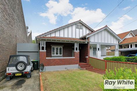 8 Shaftesbury Rd, Burwood, NSW 2134