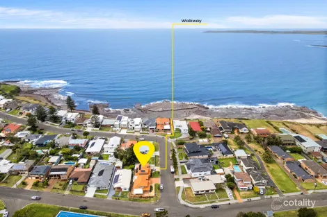 Property photo of 2/13 Junction Road Barrack Point NSW 2528