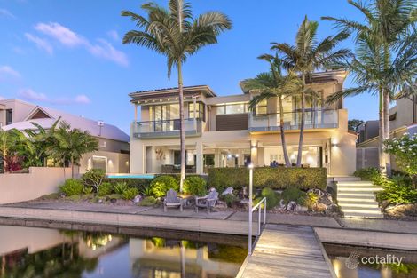 Property photo of 153 Shorehaven Drive Noosaville QLD 4566