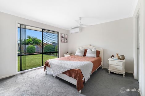 Property photo of 6 Coonowrin Street Pacific Pines QLD 4211