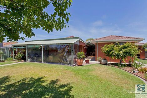 Property photo of 7 Park View Close Wodonga VIC 3690
