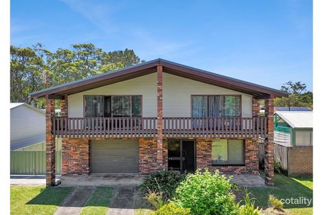 58 Prince Edward Ave, Culburra Beach, NSW 2540