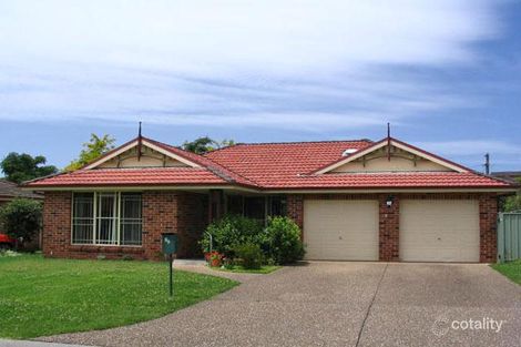 Property photo of 15 Northview Terrace Figtree NSW 2525