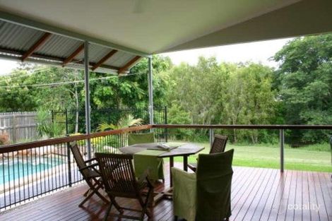 Property photo of 153 River Park Drive Annandale QLD 4814