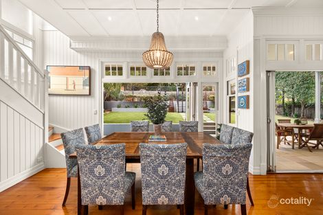 Property photo of 31 Exeter Street Ashgrove QLD 4060