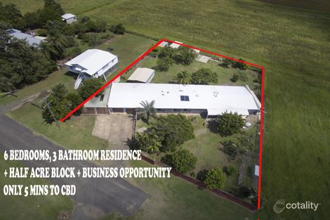 175 Fairymead Rd, Bundaberg North, QLD 4670