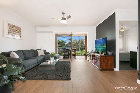 Property photo of 5/58 Lisson Grove Wooloowin QLD 4030