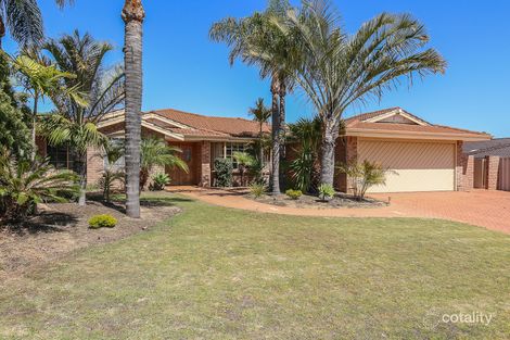 Property photo of 41 Drayton Green Way Kingsley WA 6026