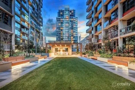 4701/639 Lonsdale St, Melbourne, VIC 3000